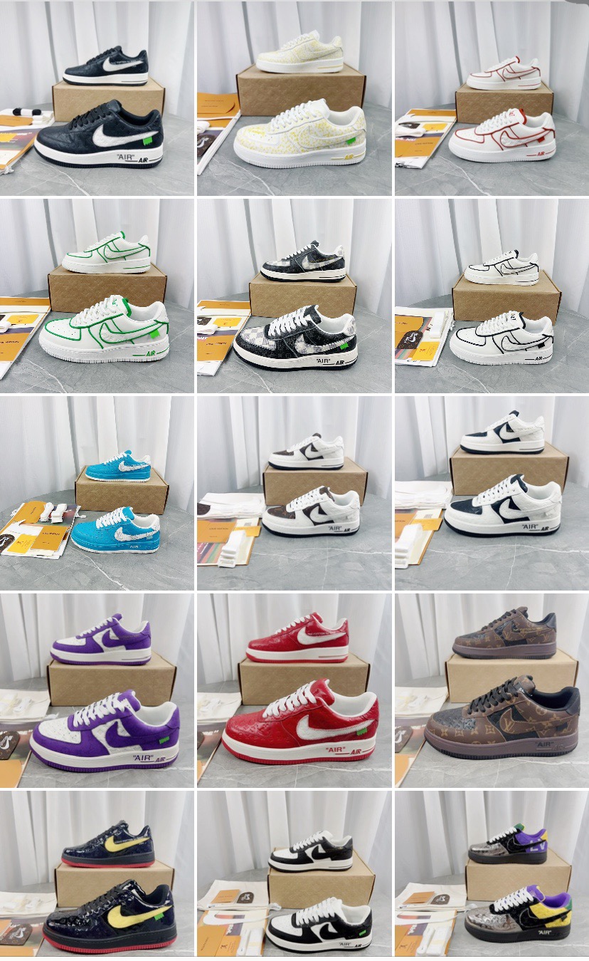 Nike Jordan shoe